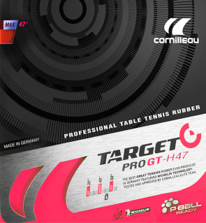 Cornilleau Target PRO GT-H47